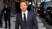 Gerard Butler accidentally flashed guests at his sister's wedding
