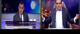 الإخوانى الهارب حمزة زوبع يشيبه قياداته فى الجماعة الإرهابية بـ