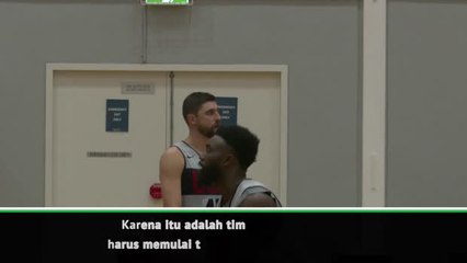 Kami Makan Malam Tanpa Handphone - Popovich