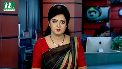 NTV Dupurer Khobor | 22 August 2019