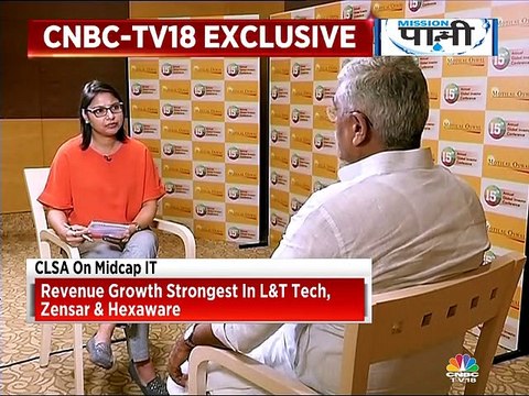 Jal Shakti ministry's Gajendra Singh Shekhawat: Time has still not come to charge farmers for water usage