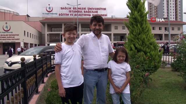 İki çocuğu organ nakliyle hayata dönen annenin organları başka hastalara umut oldu