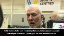 Mills Berikan Saya Taktik Australia - Popovich