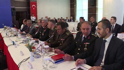 Soylu: 'Demokrasi truva atı değildir' - ANKARA