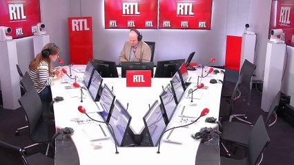 Le journal RTL de 20h du 21 août 2019