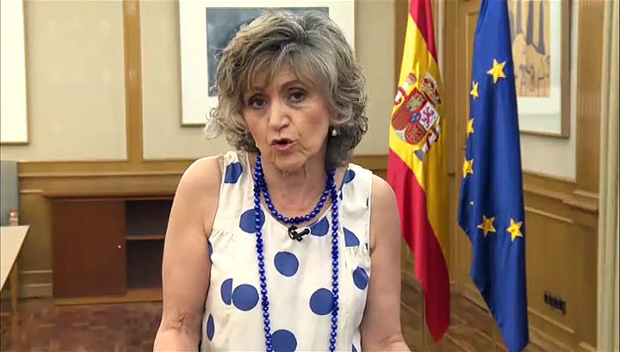 Carcedo aclara que la comunicación del brote de listeriosis a la OMS y la UE es “habitual y ordinario”