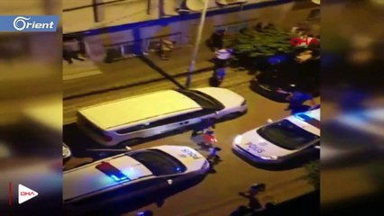 تحرّش لفظي بطفلة تركيّة في إسطنبول يتسبّب بترحيل سوريين وأفغان