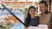 Bánh cuốn Hong Kong giá bình dân giữa lòng Sài Gòn của cô học trò đầu bếp Yan Can Cook