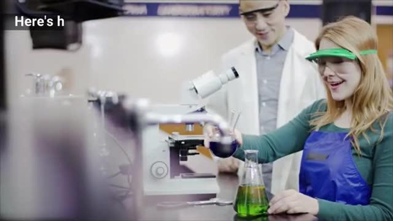 How GCSEs and A levels are graded