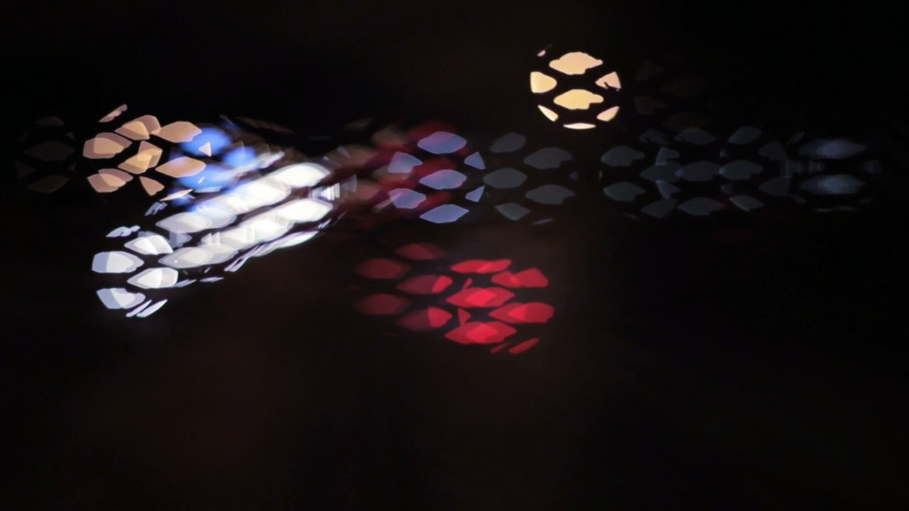 Ne croyez surtout pas que je hurle - Bande-annonce