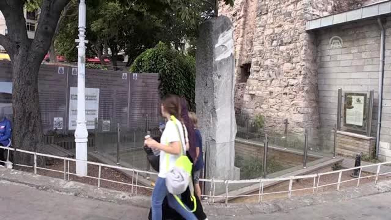 Milyon taşı