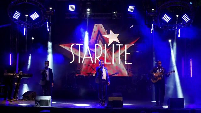 Juan Peña, A Dos Velas y Rosario Mohedano actúan en Starlite