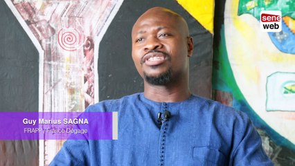 GUY MARIUS: "Ce qu'ils m'ont fait à Rebeuss...."