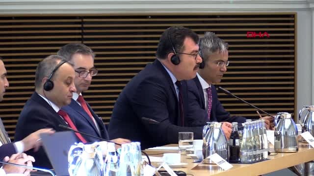 Bakan Varank TÜBİTAK bünyesinde bir 'Yapay Zeka Enstitüsü' kuracağız