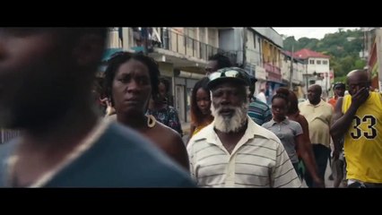 Ölmek İçin Zaman Yok - Fragman