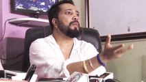 Mika Singh's Press Conference Full Video