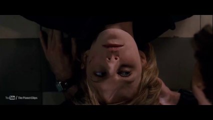 Coffee was drugged | Mind hunters Movie Scene | Kathryn Morris, LL Cool J