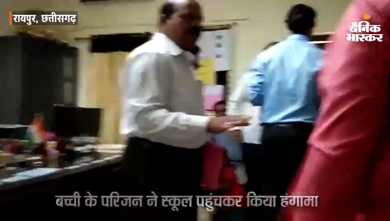 केंद्रीय विद्यालय में 5वीं कक्षा के छात्रों ने...