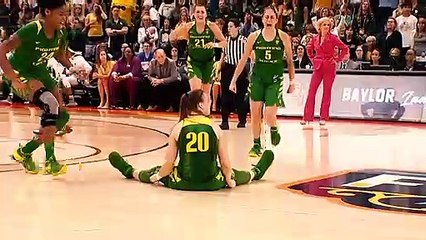 Relive the Baylor Lady Bears' journey to claim the 2019 DI national championship - NCAA.com