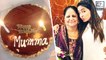 Hina Khans Sweetest Message For Mother On Her Birthday