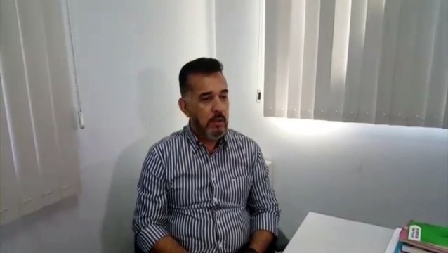 Guarda patrimonial que invadiu pátio da Cettrans atua há 15 anos e tem 'problema anterior'