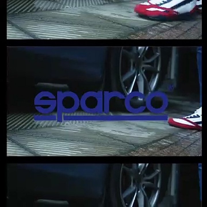 Sparco Collection Coming Soon!!! - Mostbranded.com