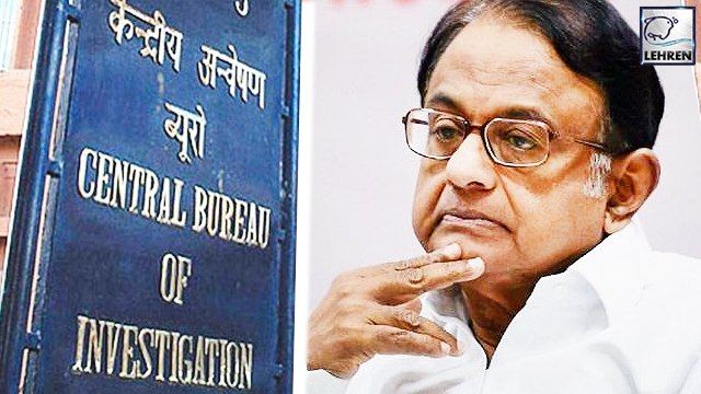 10 Prime Questions CBI Asked P Chidambaram In INX Media Case