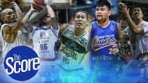 THE Toughest Players in the MPBL | The Score