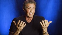 Sylvester Stallone on His Old Beef with Arnold Schwarzenegger