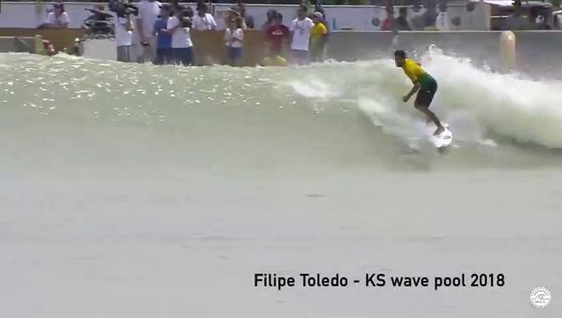 Les figures de surf les plus folles jamais vues !