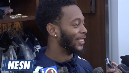 Jakobi Meyers Has Surreal Moment When Yelled At By Tom Brady