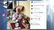 Guy Bedos : Nicolas Bedos dévoile une photo de son père, les internautes émus