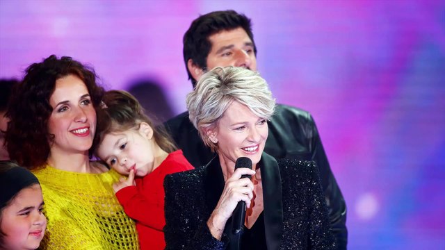 Sophie Davant au naturel sur Instagram, ses followers sont subjugués