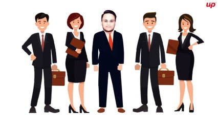 From a Start-Up to A Multi-Million Dollar Company