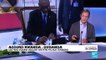 L'Ouganda et le Rwanda signent un accord pour mettre fin aux tensions