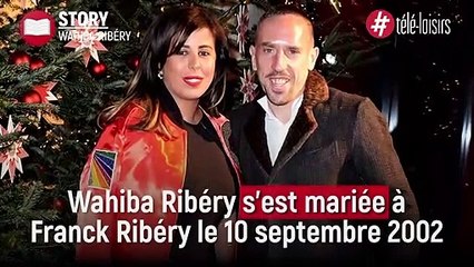 Franck Ribéry a surpris le monde du football en s'engageant hier avec la Fiorentina et il a reçu un accueil de star sur place