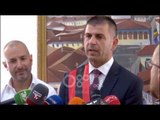 RTV Ora - PD: Agim Kajmaku ka qenë i arrestuar në Greqi, Prokuroria ta verifikojë