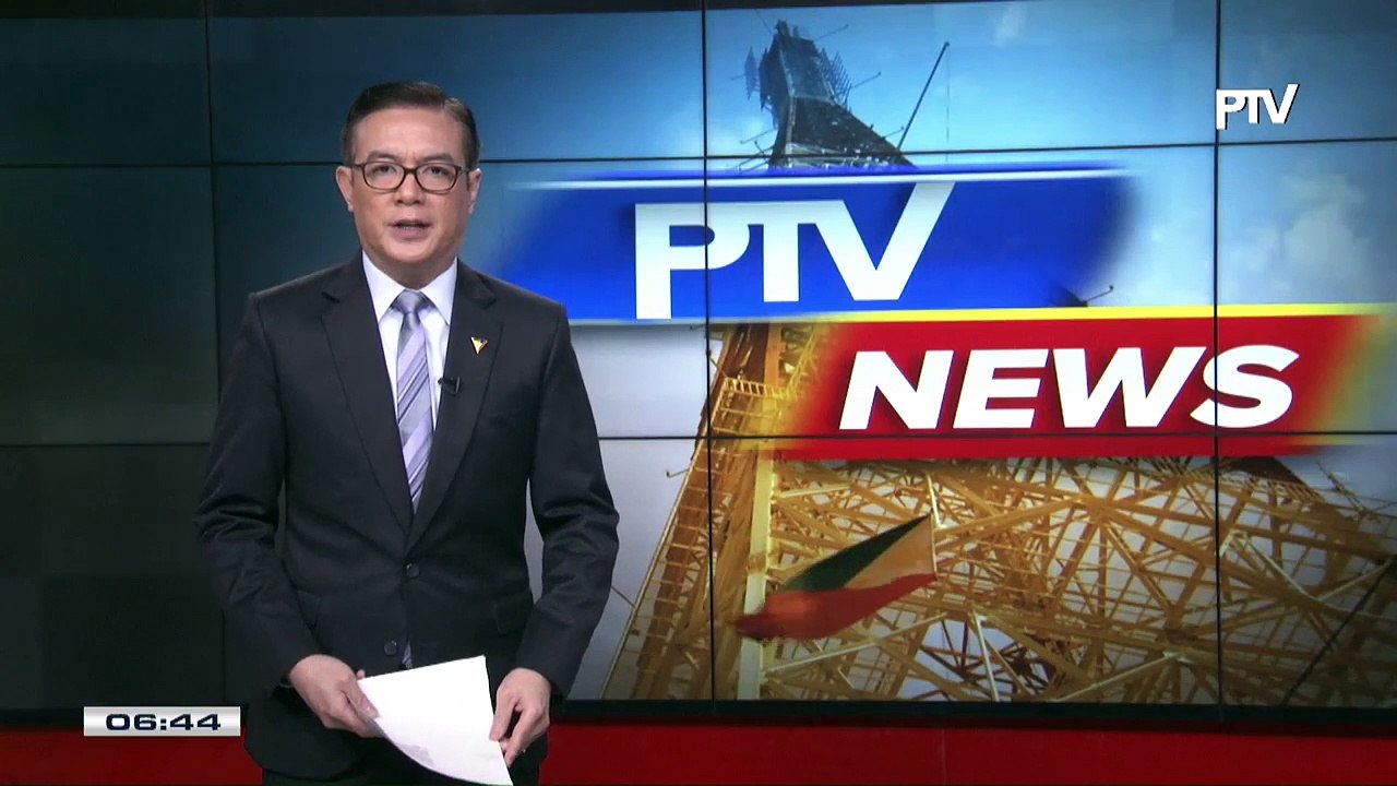 Mga suspek sa pagpatay sa radio broadcaster sa Kidapawan, tukoy na