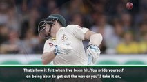 Smith's ego will hurt after hit - Root