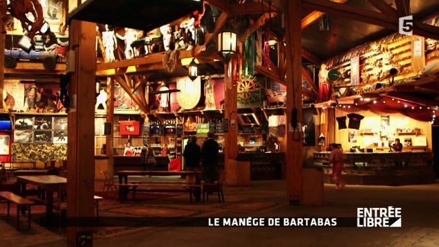 À Bordeaux, un cheval meurt après une représentation du théâtre équestre Zingaro