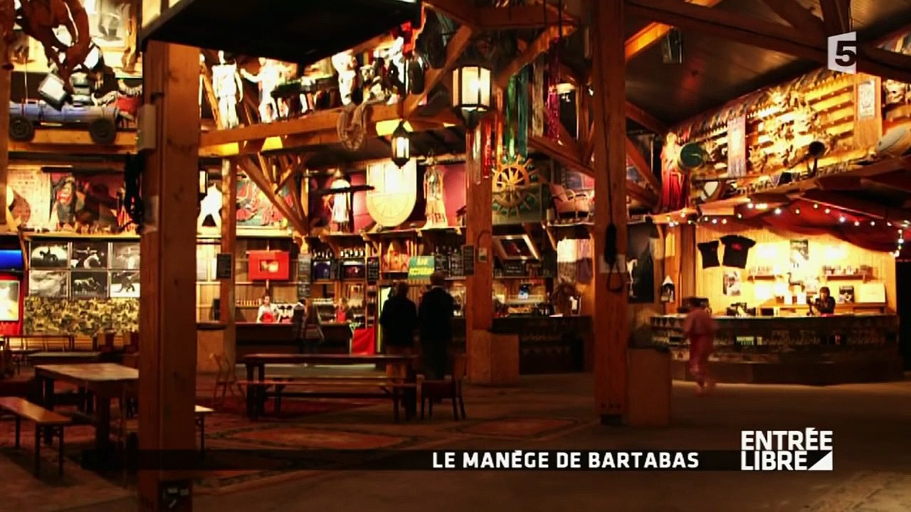 À Bordeaux, un cheval meurt après une représentation du théâtre équestre Zingaro