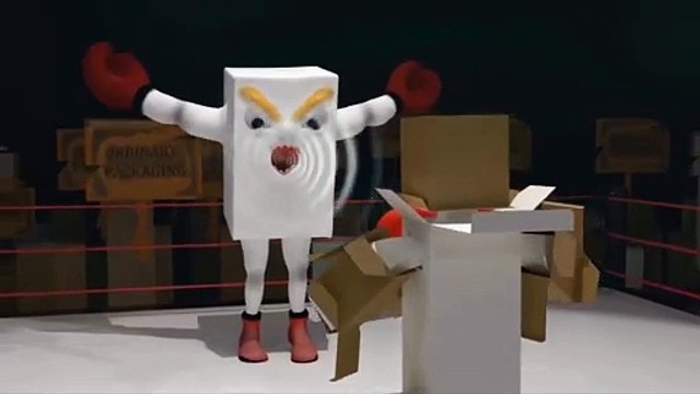 Quality Custom Boxes - The Wind in Your Sales l Emenac Packaging UK