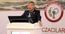 Türk Eczacıları Birliği'nden Rekabet Kurumu'nun soruşturma kararına ilişkin açıklama