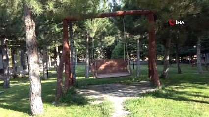 Uşak KYK yurtları bu sene 8 bin öğrenciyi ağırlayacak