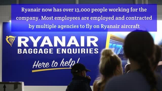 Everything you need to know about Ryanair