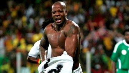 Junior Agogo Passed Away