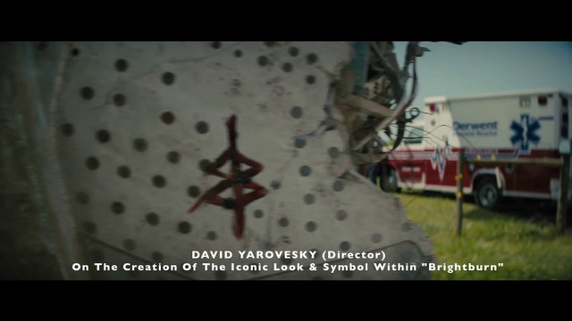 IR In-The-Trenches: BRIGHTBURN [Sony Pictures Home Entertainment] - Part II
