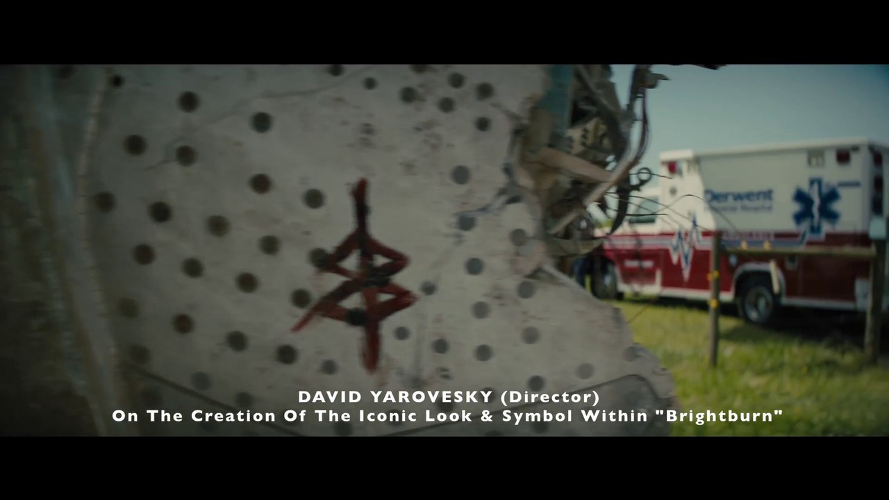 IR In-The-Trenches: BRIGHTBURN [Sony Pictures Home Entertainment] - Part II