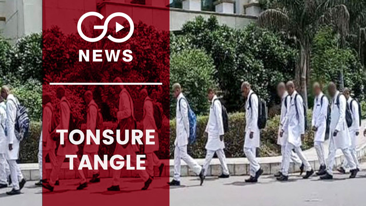 Saifai Ragging: College Dean Calls It ‘Value’