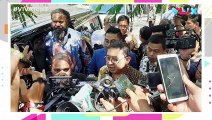 UAS Tak Minta Maaf, Fadli Zon Ditolak, Kekeringan di Jakarta